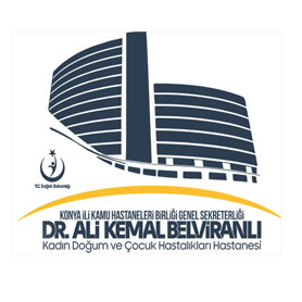 Dr. Ali Kemal Belviranlı Kadın Doğum ve Çocuk Hastanesi