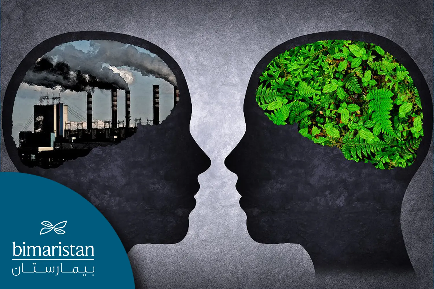 Air Pollution And Dementia Might Be Related To Each Other