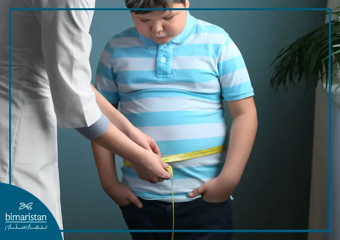 Causes Of Excessive Obesity And Treatment Methods 5 Causes Of Excessive Obesity In Childhood