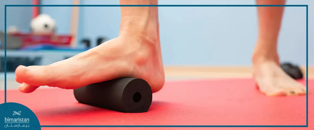 Physical Therapy Exercises For Plantar Fasciitis