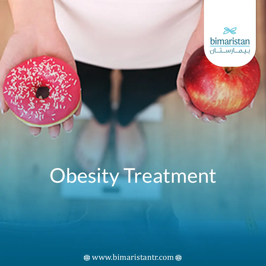 The Best Obesity Treatment