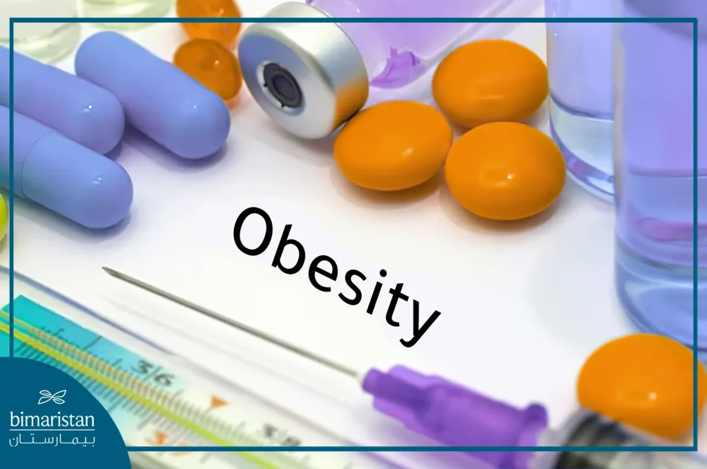 Medication Is The Prefered Option For Obesity Resulting From An Underlying Health Issue