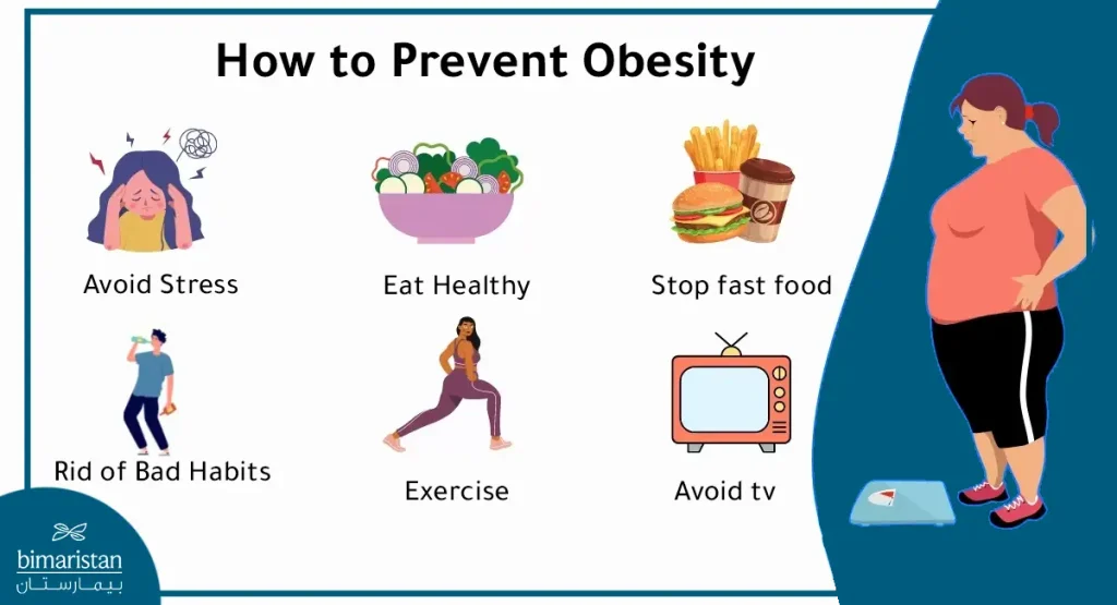 The Best Treatment And Prevention Of Mild Obesity