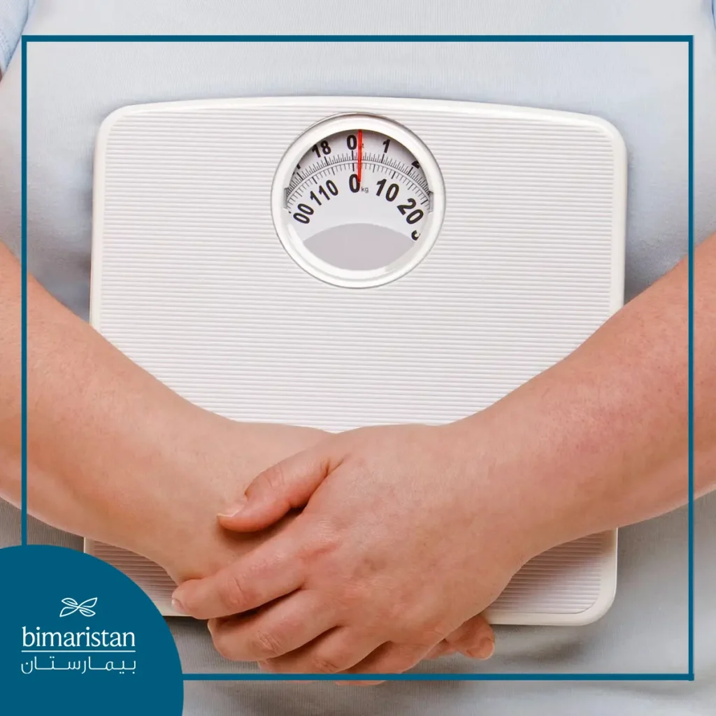 Knowing The Weight On A Daily Basis Can Help Motivate The Patient To Lose More Weight