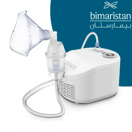 Treatment Of Bronchial Asthma In Pediatrics By The Nebulizer