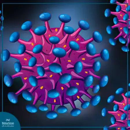 فيروس نقص المناعة البشرية Hiv المسبب لمرض الايدز