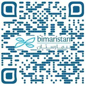 Bimaristantr Qr Photo