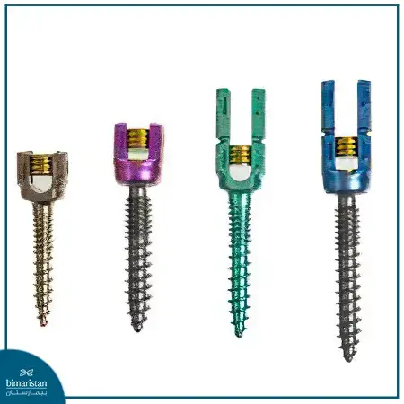 Pedicle Screws