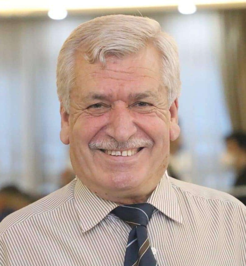 الدكتور عبد الحكيم الخطيب