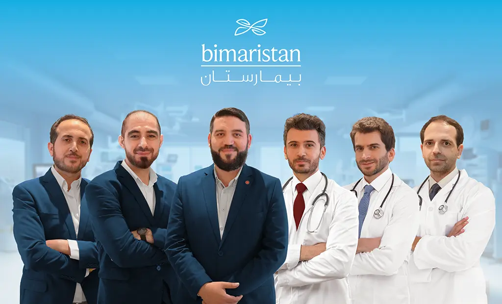 The Best Medical Team In Türkiye