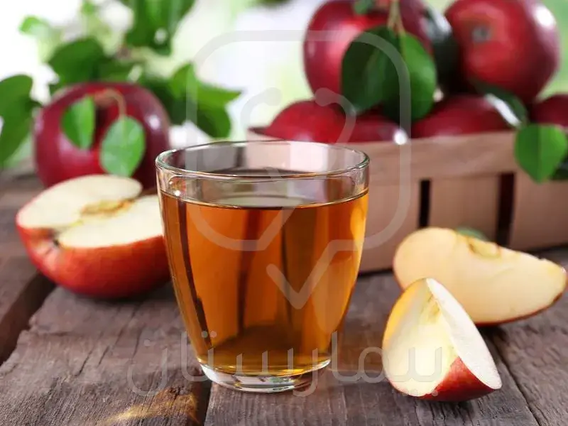 Apple Juice Is One Of The Best Ways For Gallstone Treatment Naturally