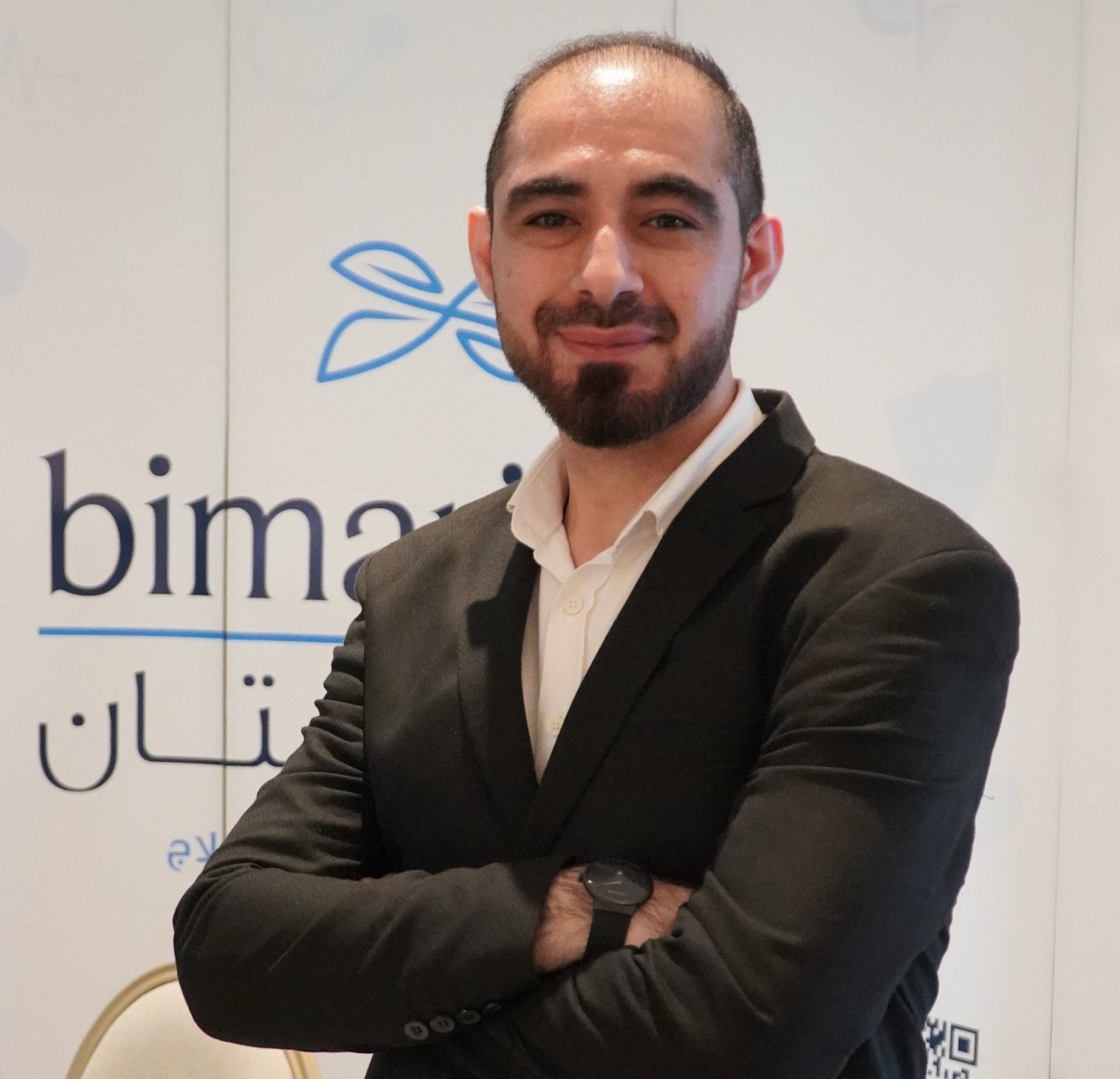 الدكتور عبد الرحمن نجيب
