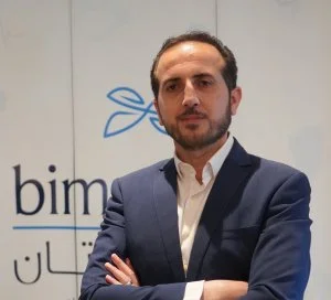 الأستاذ محمد حساني