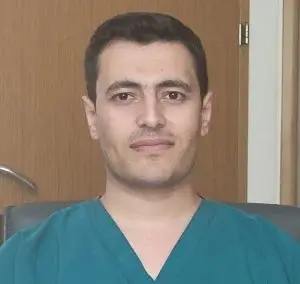 الدكتور رشيد اليوسف