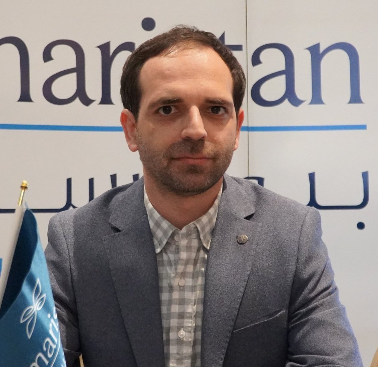 الدكتور محمد علي ضالة
