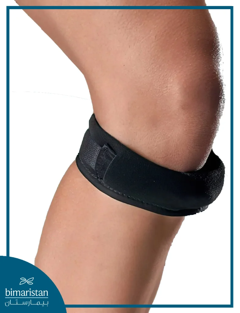 Patellar Straps