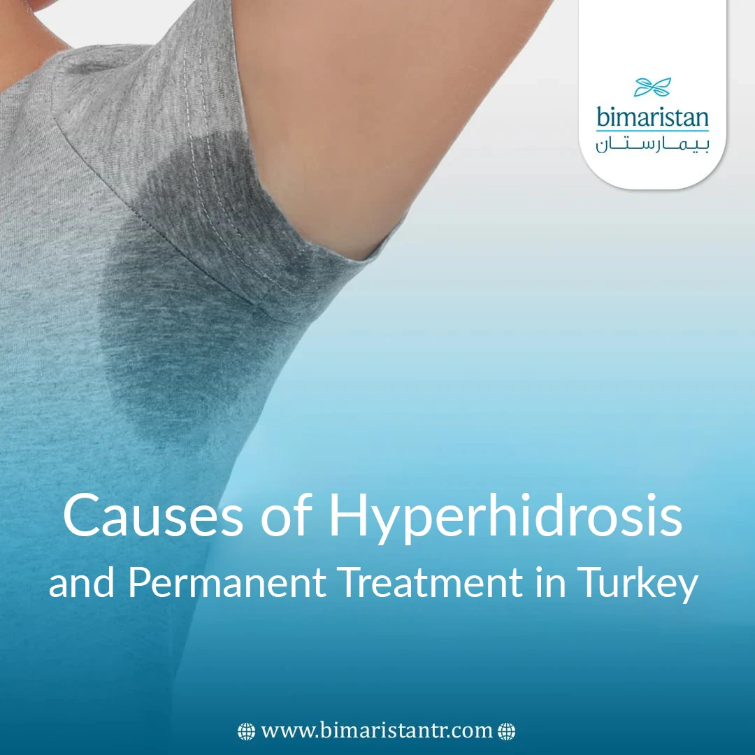 Hyperhidrosis