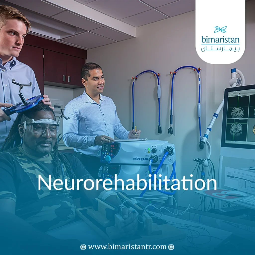 Physical Therapy And Neurorehabilitation In Turkey