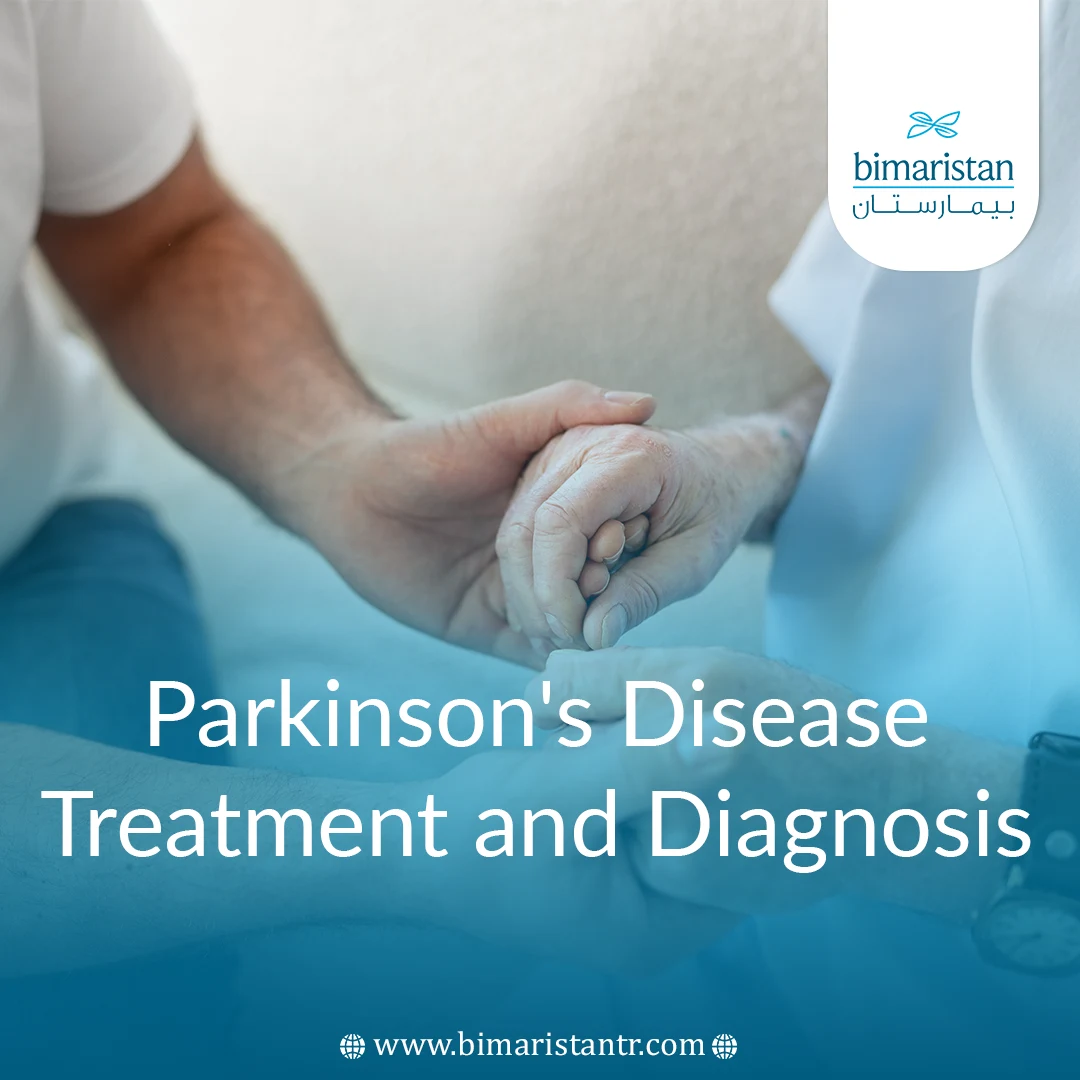 Parkinson'S Disease Diagnosis And Treatment In Turkey