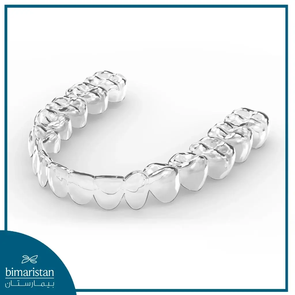 Clear Braces (Invisalign) In Dentistry Centers In Turkey