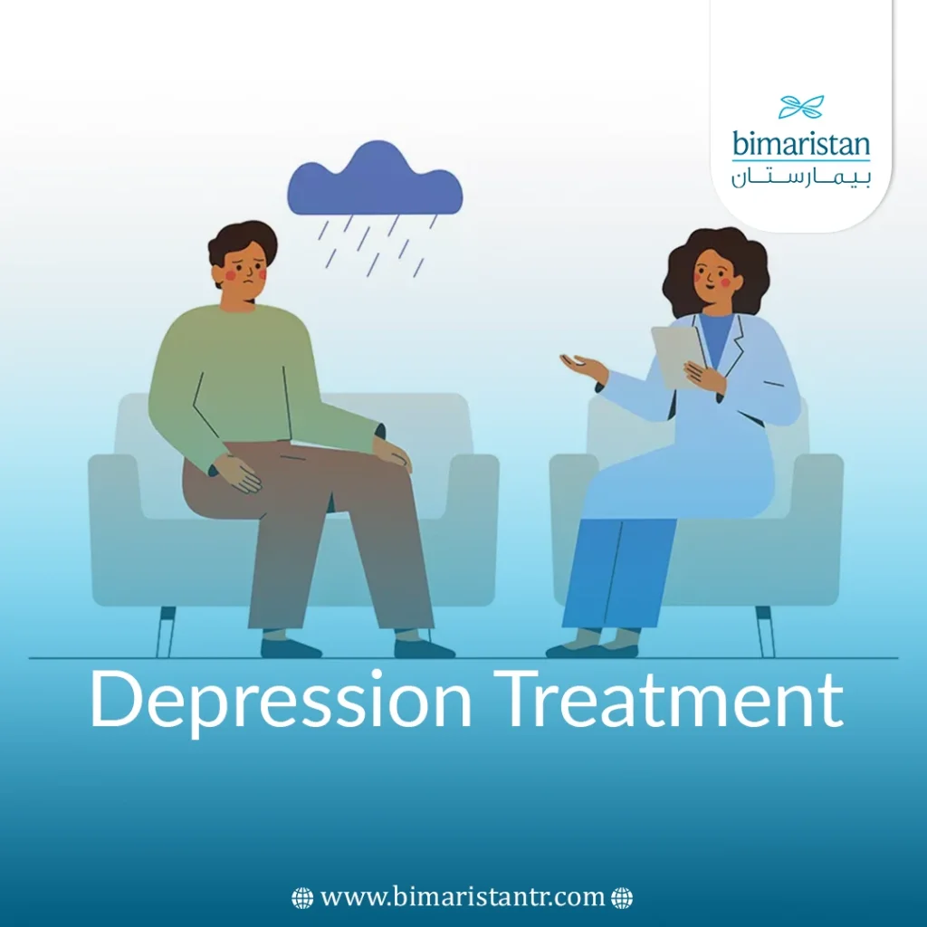 Depression Treatment