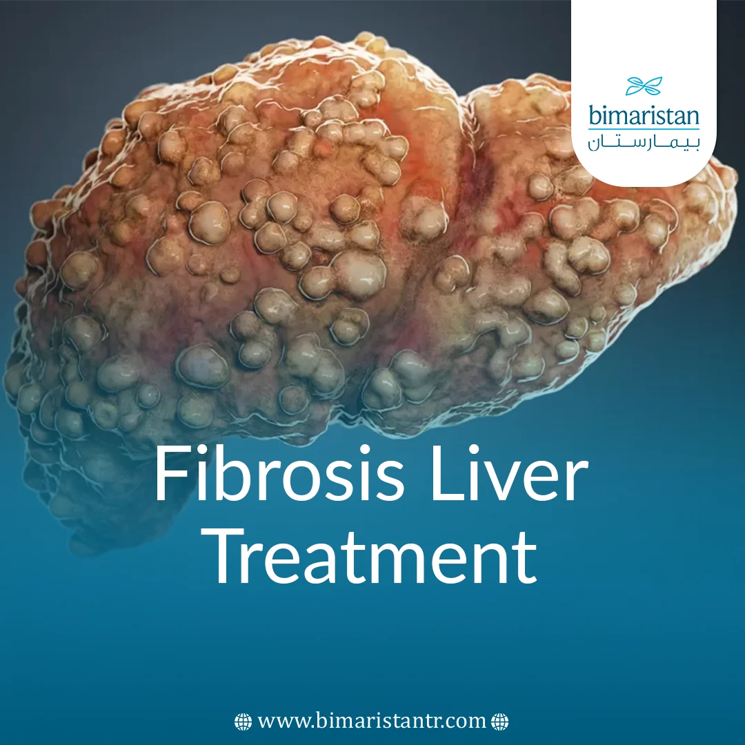 Cover Image Talking About Liver Fibrosis Treatment