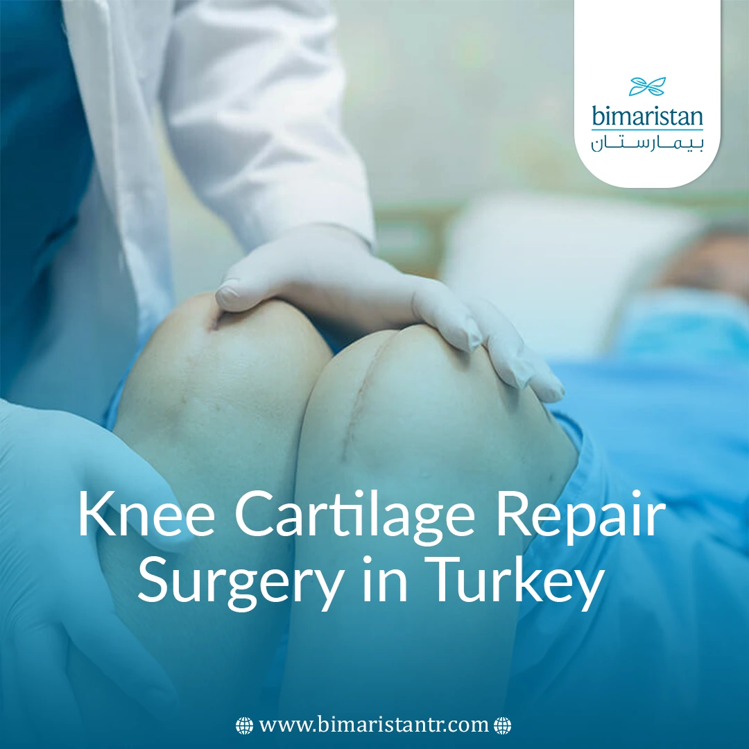 Knee Cartilage Surgery