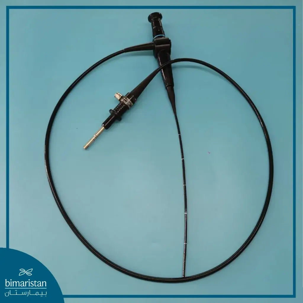 Flexible Ureteroscope