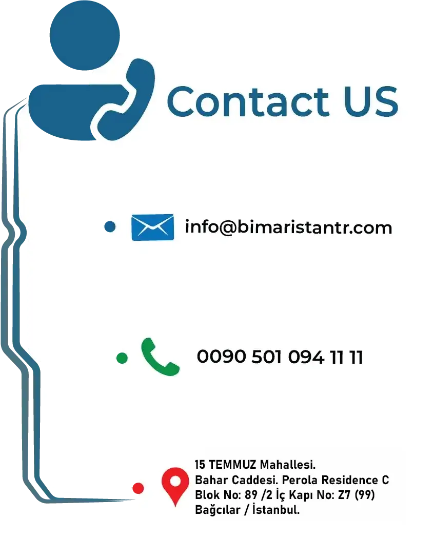 Contact Bstr