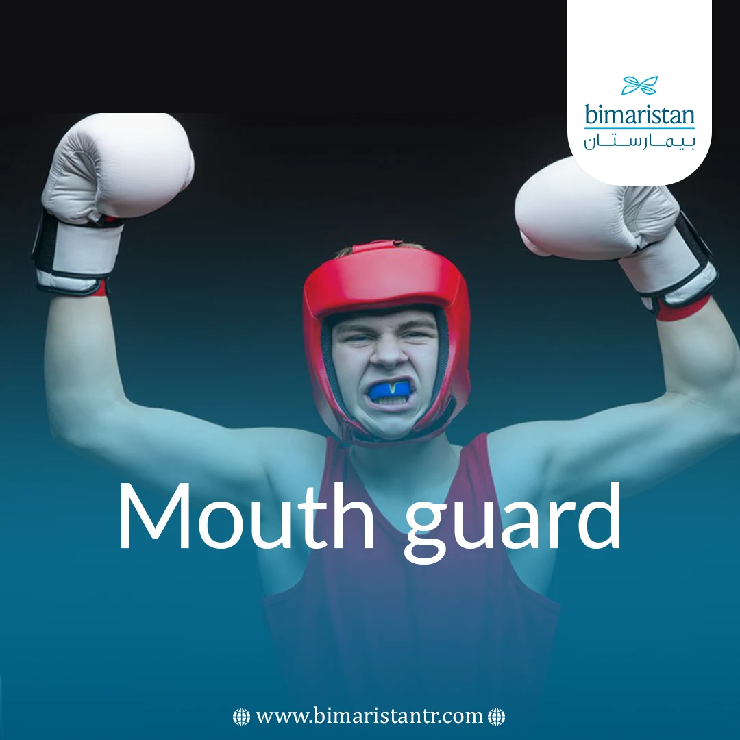 Mouth Guard