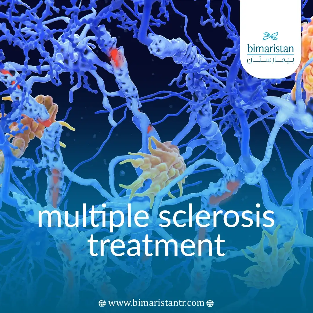 The Latest Techniques For Multiple Sclerosis Treatment In Turkey