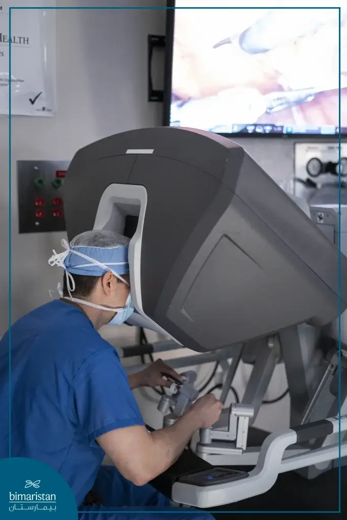 How To Perform Robotic Bariatric Surgeries In Turkey