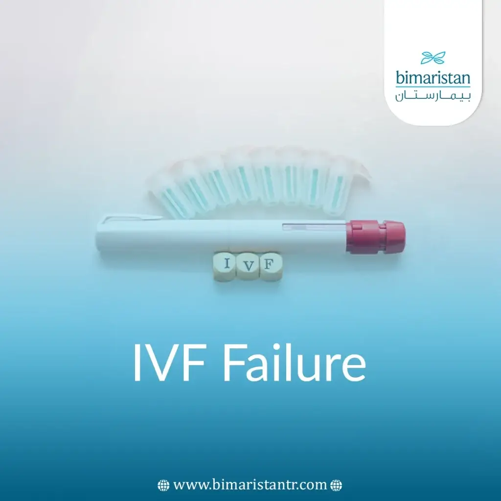 Reasons For Ivf Failure And Benefits Of Plasma Injections Into The Uterus In Turkey