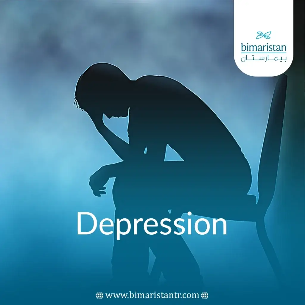 Cover Image For Depression Article