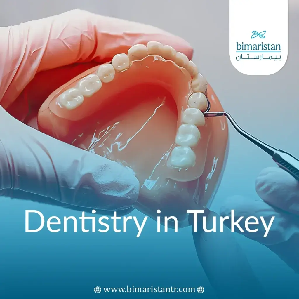 Dentistry In Turkey