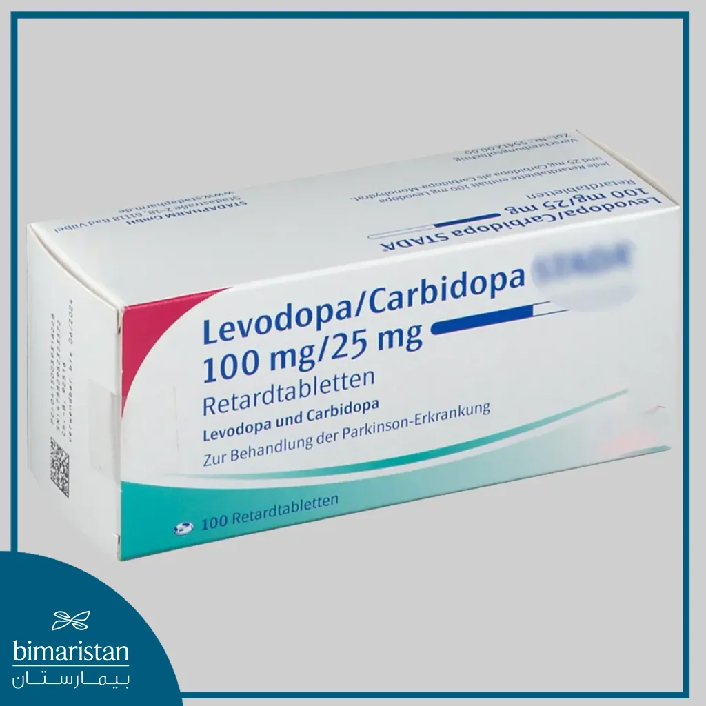 Image About Levodopa, A Drug Used To Treat Parkinson'S Disease