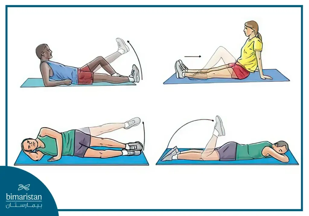 Strengthening Exercises