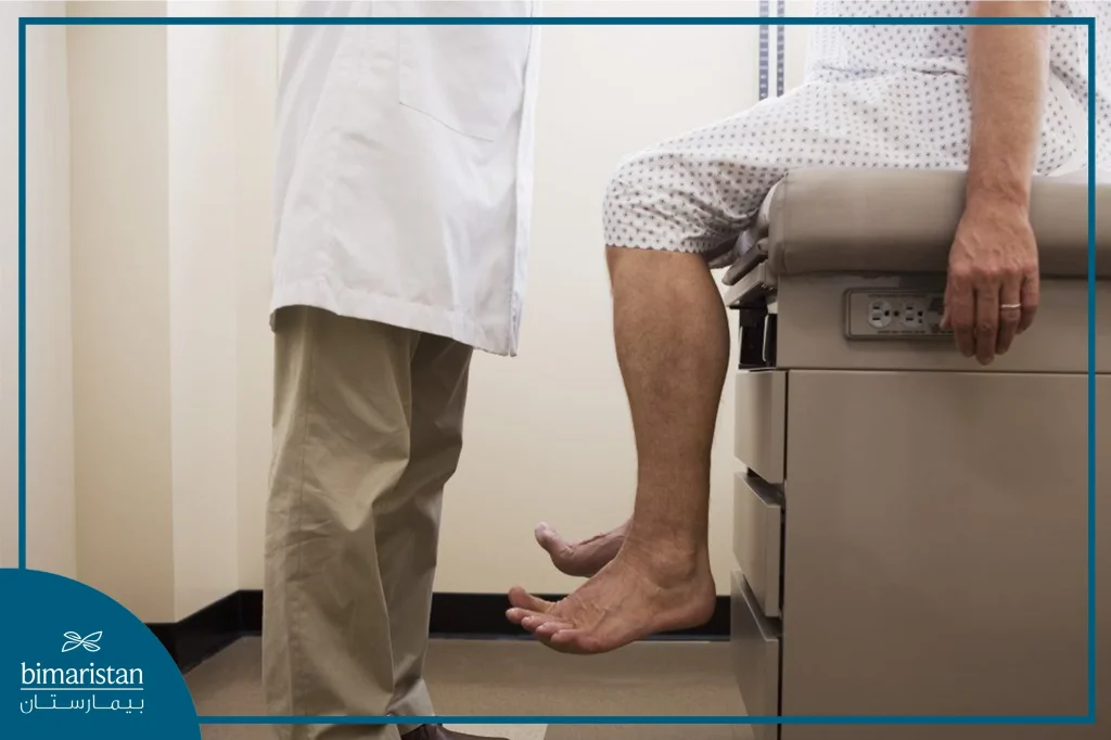 See Your Doctor If You Have Pain Or Heaviness In Your Legs That Starts When You Walk. You May Have Peripheral Arterial Disease