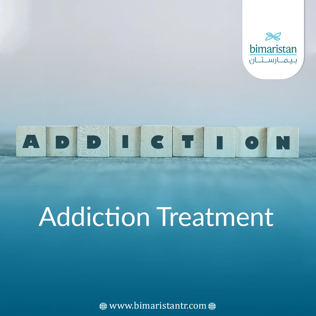 Addiction Treatment In Turkey