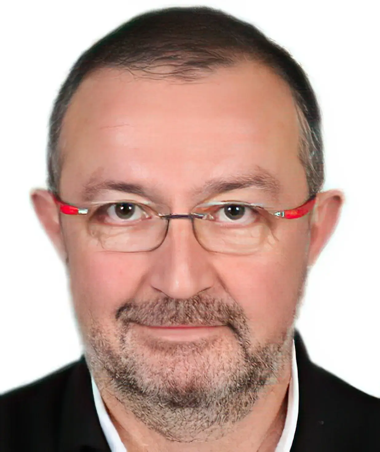 Prof. Dr. Emre Akaroglu