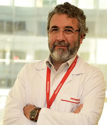 Prof. Dr. Orhan Babuku