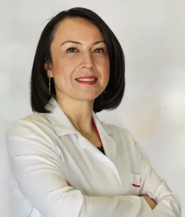 Ass.prof. Dr. Ozlem Koroglu