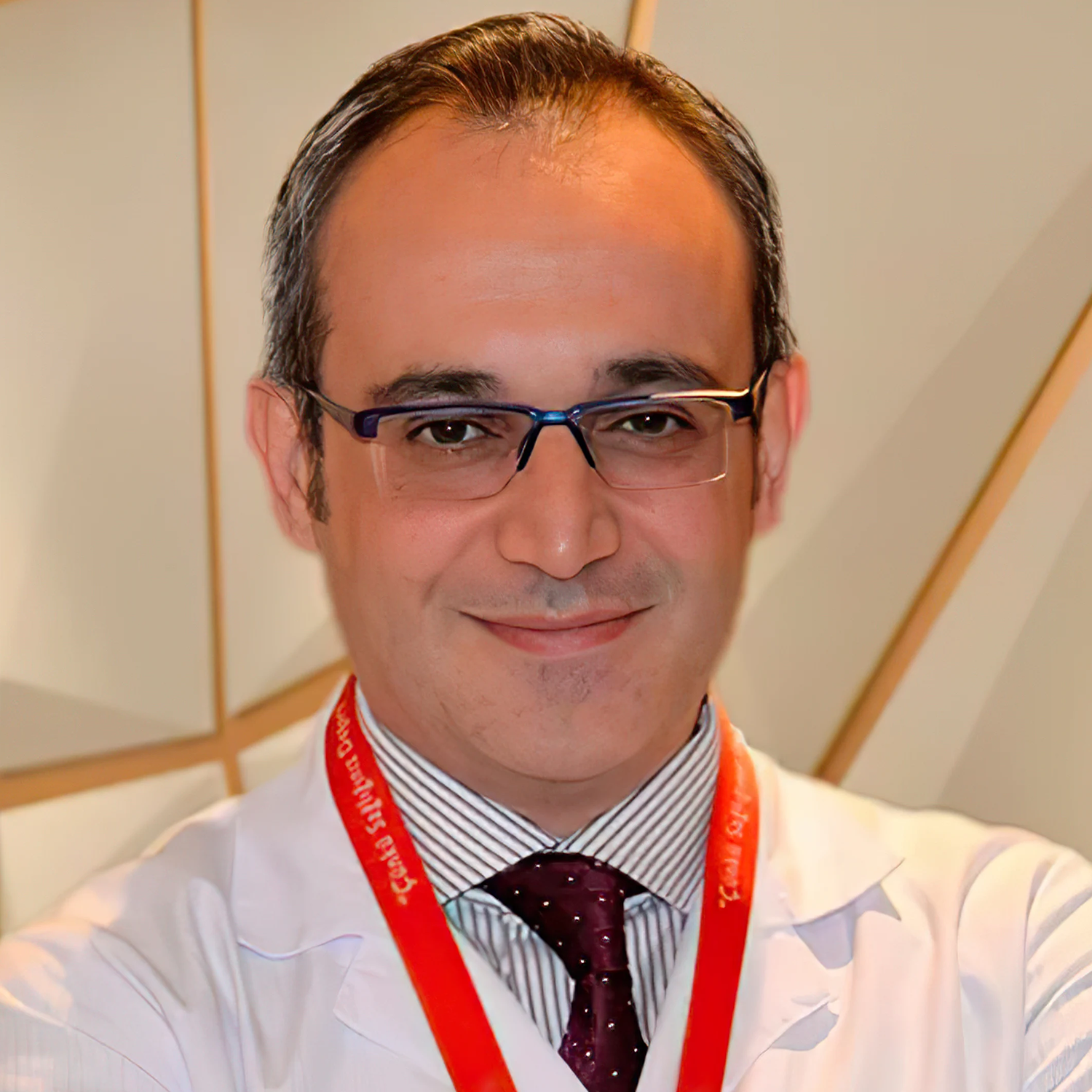 Prof. Dr. Onur Yaman