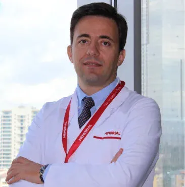 Prof. Dr. Umut Demirci