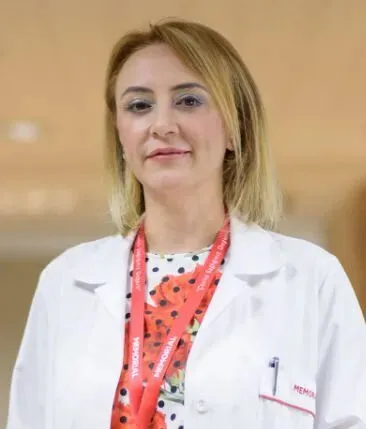 Prof. Dr. Aygul Demirol