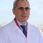 Prof. Dr. Ibrahim Otjon