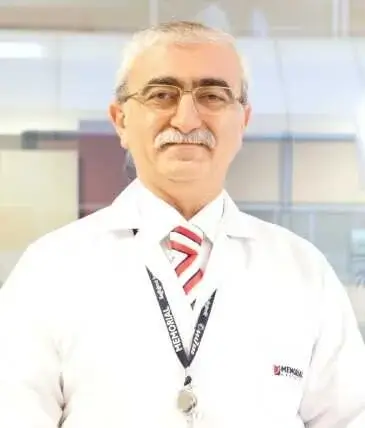 Prof. Dr. Bingur Sonmez