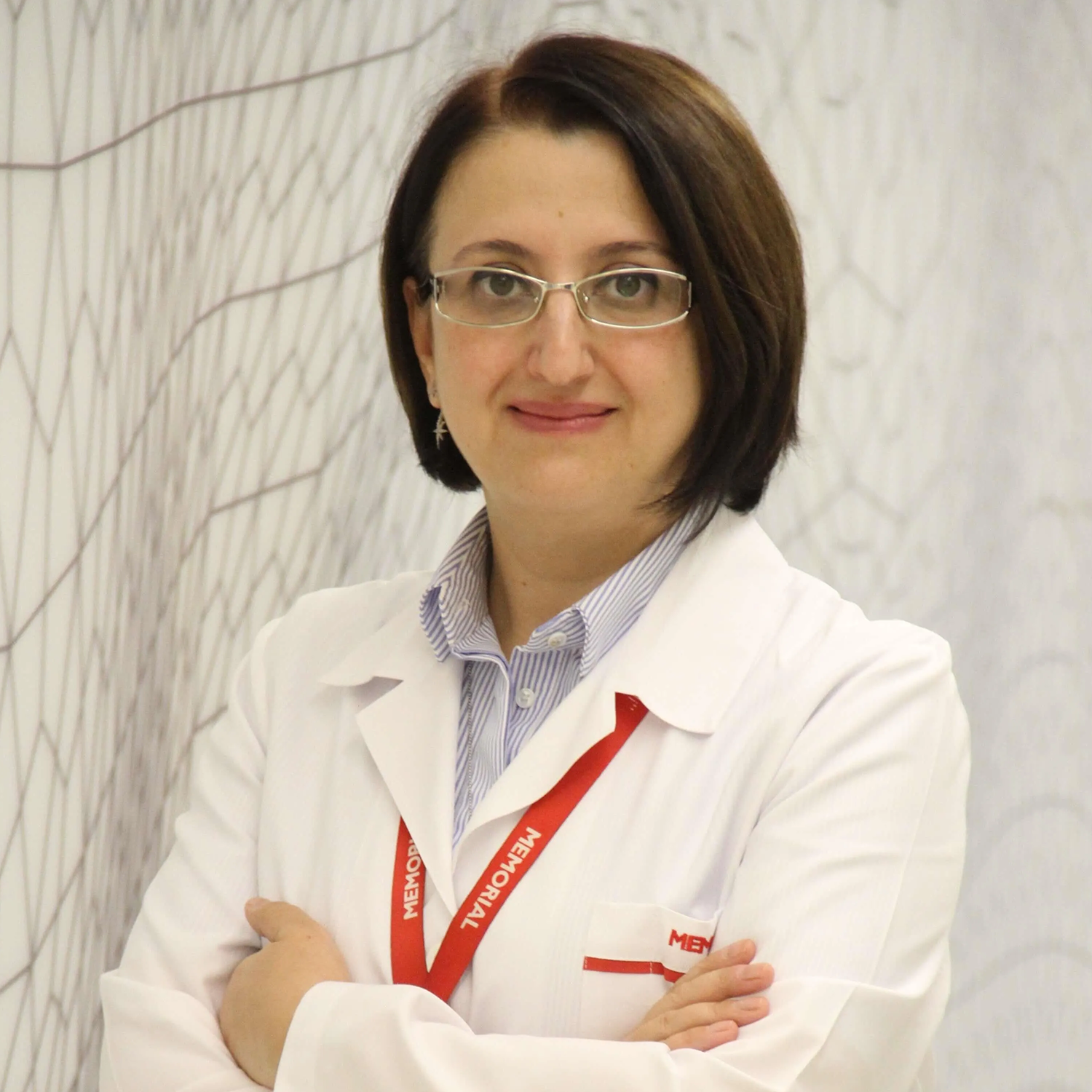 Prof. Dr. Batoul Tavil