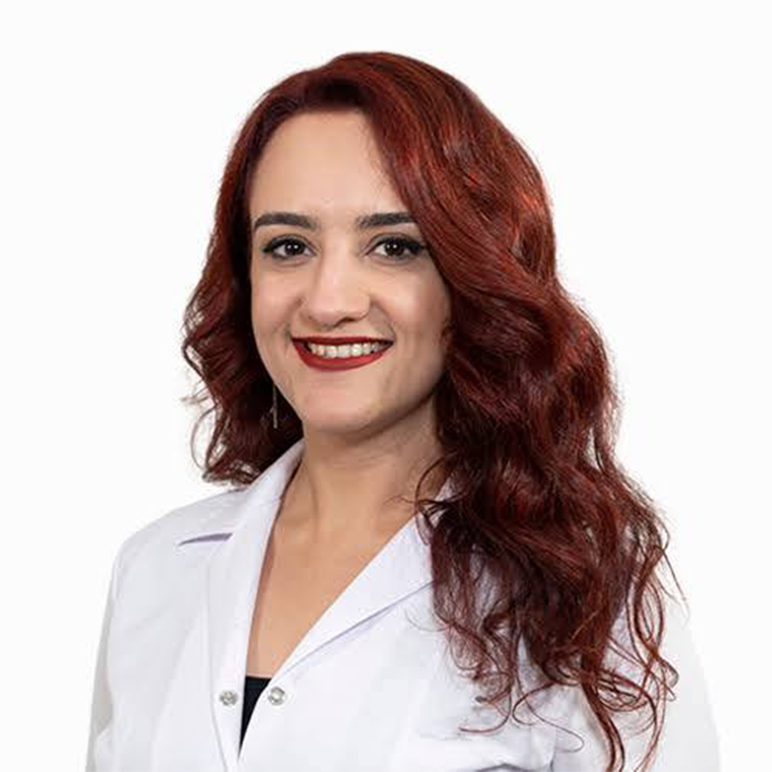 Dr. Pelin Tas