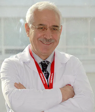 Prof. Dr. Mustafa Kojokaidin